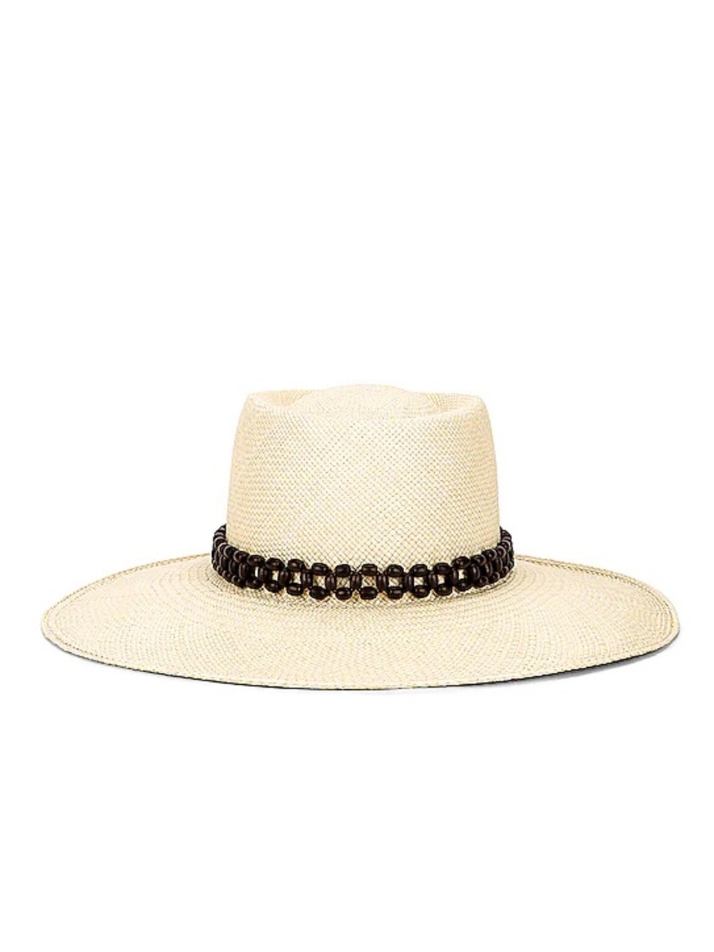 ARTESANO Tulipan Hat in Natural S NWOT - Picture 14 of 14